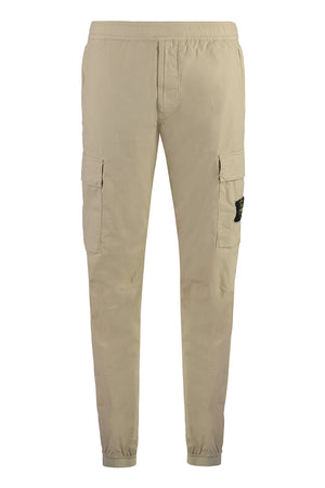 Cotton cargo-trousers-0